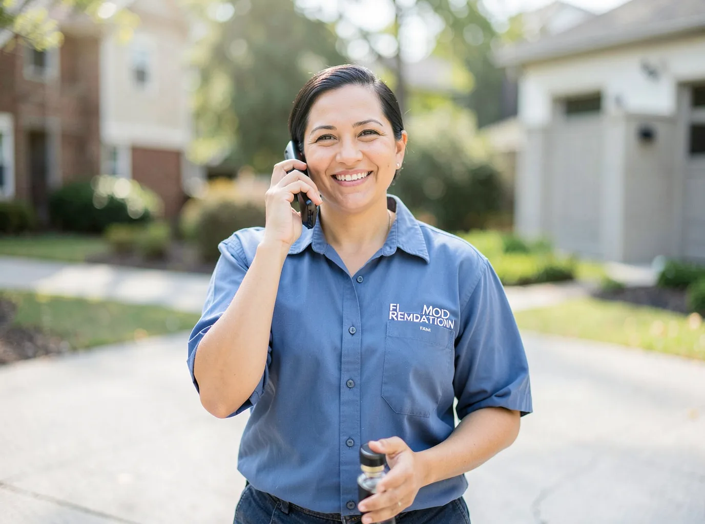 Mold Remediation Lovely, KY FAQs